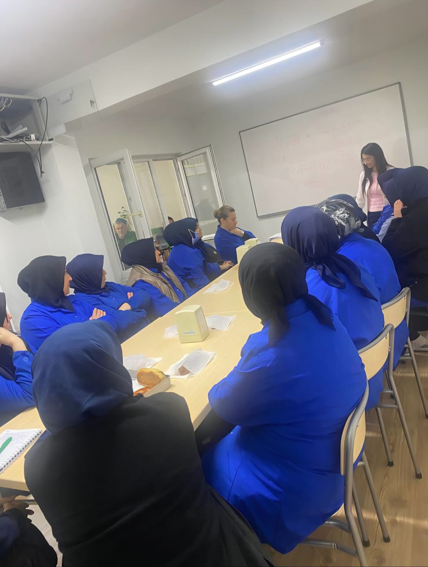 Son Nokta OSGB Galeri